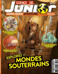 Science & vie junior. Dossier hors série, 159 - 05/2023