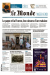 Le Monde (Paris. 1944), 24868 - 14/12/2024