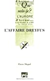 L'affaire Dreyfus