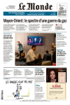 Le Monde (Paris. 1944), 25262 - 20/03/2026