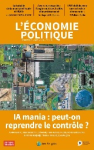 L'Economie politique (Paris), 110 - 05/2026