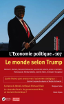 L'Economie politique (Paris), 107 - 08/2025