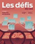 Défis du CEA (Paris), 248 - 03/2022