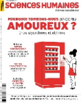 Sciences humaines (Auxerre), 383 - 11/2025