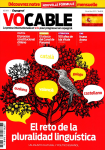 Vocable (ed. espanola), 877 - 11/2023