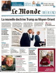 Le Monde (Paris. 1944), 24999 - 17/05/2025