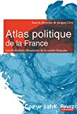 Atlas politique de la France