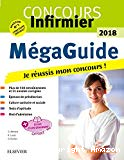 Méga Guide Concours infirmier 2018