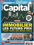 Capital (Paris. 1991), 366 - 03/2022