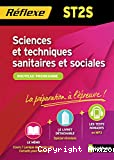 Sciences et techniques sanitaires et sociales ST2S