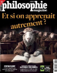 Philosophie magazine, 172 - 09/2023