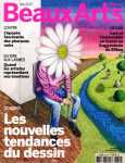 Beaux-arts magazine (Levallois-Perret), 455 - 05/2022