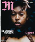 M. Le magazine du Monde, 553 - 23/04/2022