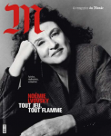 M. Le magazine du Monde, 545 - 26/02/2022