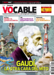 Vocable (ed. espanola), 855 - 14/04/2022