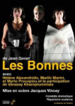 Les Bonnes