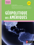 G&eacute;opolitique des Am&eacute;riques