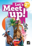 Let's Meet up! 2de