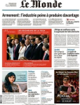Le Monde (Paris. 1944), 25055 - 22/07/2025