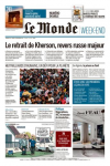 Le Monde (Paris. 1944), 24214 - 11/11/2022