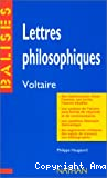 Lettres philosophiques, Voltaire