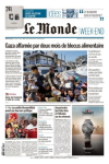Le Monde (Paris. 1944), 24987 - 03/05/2025