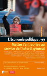 L'Economie politique (Paris), 099 - 08/2023 - Bulletin N°099