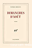 Dimanches d'août