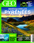 Géo (Ed. française), 545 - 07/2024