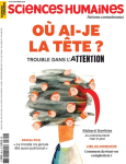Sciences humaines (Auxerre), 391 - 08/2026
