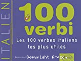 100 verbi