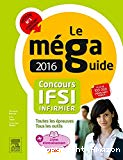 Méga guide Concours IFSI 2016