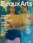Beaux-arts magazine (Levallois-Perret), 507 - 09/2026