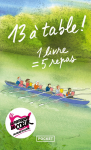 13 à table !