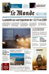 Le Monde (Paris. 1944), 24826 - 26/10/2024