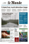 Le Monde (Paris. 1944), 25141 - 30/10/2025