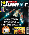 Science & vie junior, 390 - 03/2022