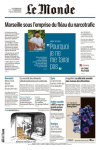 Le Monde (Paris. 1944), 25159 - 20/11/2025