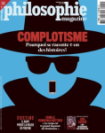 Philosophie magazine, 169 - 05/2023