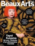 Beaux-arts magazine (Levallois-Perret), 498 - 12/2025