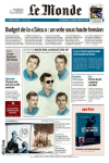 Le Monde (Paris. 1944), 25175 - 09/12/2025