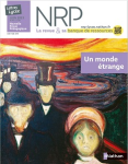 NRP. Lettres lycée, 103 - 06/2023