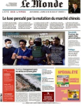 Le Monde (Paris. 1944), 25064 - 01/08/2025