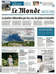 Le Monde (Paris. 1944), 25340 - 20/06/2026