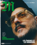 M. Le magazine du Monde, 563 - 02/07/2022