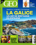Géo (Ed. française), 552 - 02/2025