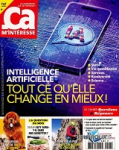 Ça m'intéresse, 527 - 01/2025