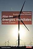 Atlas des énergies mondiales
