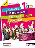 Sciences et techniques sanitaires et sociales 1ere ST2S