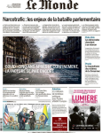 Le Monde (Paris. 1944), 24948 - 18/03/2025